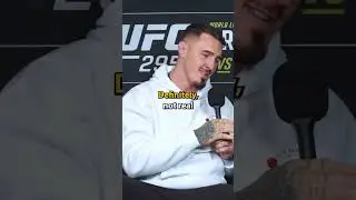 Tom Aspinall describes the least effective martial art style for mma 