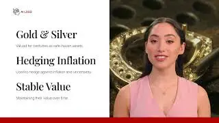 AI Generated Video - Exploring Investments and Asset Types