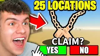 How FIND ALL 25 DOG TAG LOCATIONS + GET THE HUMVEE QUEST In A Dusty Trip! Roblox