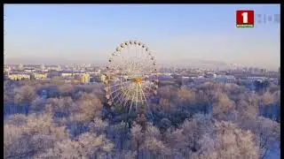 Рекламные заставки (Беларусь-1, 2021-н.в)
