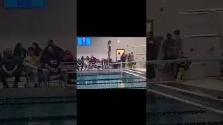 Прыжки в воду веселые и не
