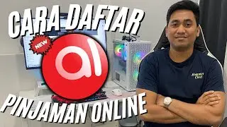 CARA DAFTAR AKUN AKULAKU TERBARU | CARA PINJAM UANG DI AKULAKU