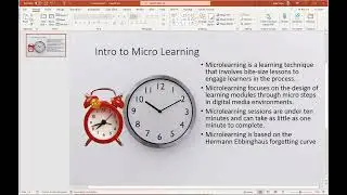 #743 Lock objects in Powerpoint