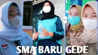 tiktok sma 2021