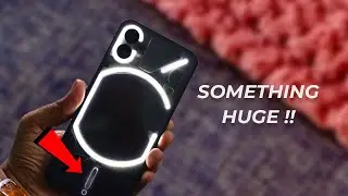 NOTHING PHONE 2 - THIS IS IT , ALL  LEAKS AND RUMORS