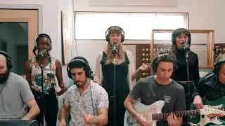 Bulletproof - La Roux - Pomplamoose