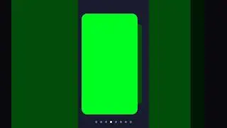 Green screen video | New Green screen transition effects