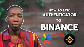 How to Link Google Authenticator to Binance