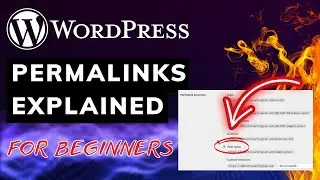 WordPress Permalinks Explained