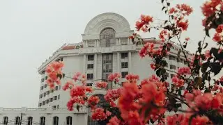 PPKM Level 3 di KOTA TUA JAKARTA | POV Street Photography
