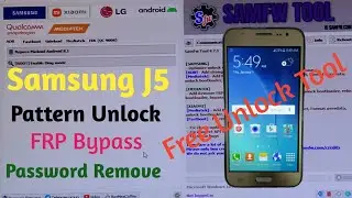 Samsung J5 Frp Bypass 2023: Unlock Your Device in Minutes