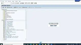 domain - create, change and delete in sap abap