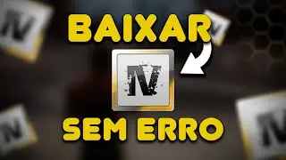 [OpenIV] COMO BAIXAR E INSTALAR SEM ERRO | SIMPLES E FÁCIL!