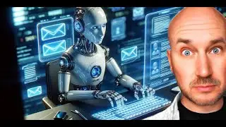 This AI Tool Will Instantly Write Any Email [How to Write an Email]
