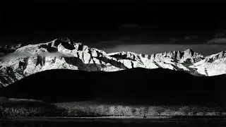 Photographs by Ansel Adams