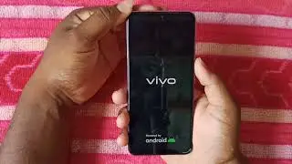 How To Vivo Y27s Pattern Unlock | Hard Reset, Forgot Password, Format Without Pc