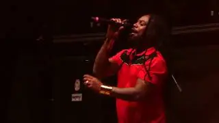 Sevendust - Full Show!!! - Live HD (Prudential Center 2023)