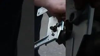 ПОЛНОЕ ВИДЕО УЖЕ НА КАНАЛЕ! / ЗАМЕНА ТРАПЕЦИИ Газель Бизнес