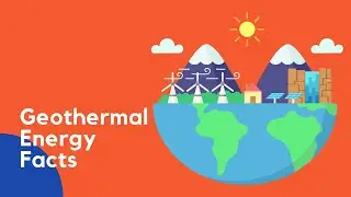 Geothermal Energy Facts | Earth Science