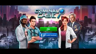 Criminal Case | Level 2 | Investigation Game | Forensic Game