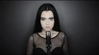 Billie Eilish - No Time To Die (Metal Cover)