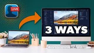 3 Easy Ways to Screen Share from One Mac to Another