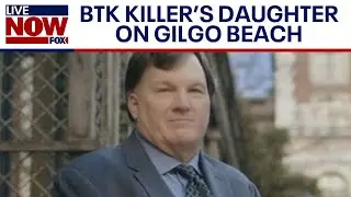 Gilgo Beach murders: BTK Killers daughter on letter about Rex Heuermann | LiveNOW from FOX