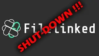 What REALLY Happened With The FILELINKED SHUT DOWN 2021