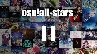 osu!all-stars II