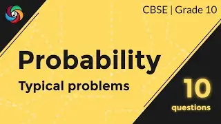 Probability | Important Questions | CBSE