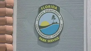 Florida considering drastic changes to a few Panhandle State Parks