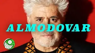 How PEDRO ALMODÓVAR changed Spanish films forever