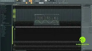 How to LFO Chords  ║ FL Studio Tutorial 2020