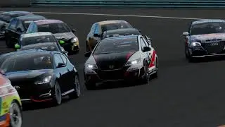 [PC] FM7 - Win @ Watkins Glen [4K60][i9-9900K@5Ghz][GTX 1080 SLI]