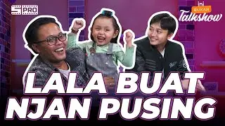 IBT E10: ADUH LALA NEMPEL BANGET SAMA NJAN! SAMPE GA MAU LEPAS!