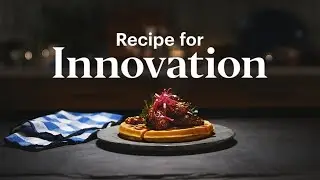 Trailer: Recipe for Innovation