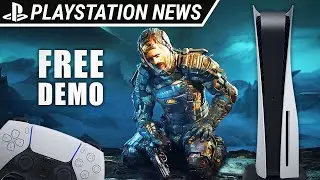 Бесплатная демоверсия The Callisto Protocol стала доступна в PlayStation Store | Новости PlayStation