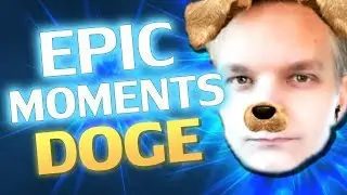 ♥ DOGEVAN - Epic Moments 