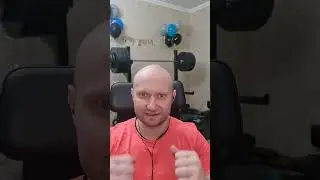 ✅ Если я терплю голод, это не потому что я чемпион, а потому что настроился