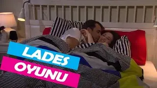 Önce Vericen, Sonra Lades... | 1 Kadın 1 Erkek