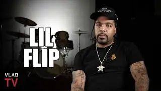 Lil Flip on His Worst Investment Ever: Unmotivated, Ungrateful Rappers (Part 9)