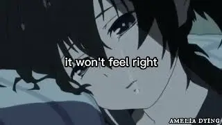 Lil Peep - it's me (Lyrics)