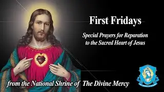 Friday, Sep 6 - First Fridays: Special Prayer Event