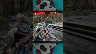 No Reinforcements Left #shorts #forhonor