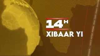 Xibaar Yi 14h00 du 9 sept. 2024  et le Magazine de la Mi-Journée sur Walf TV