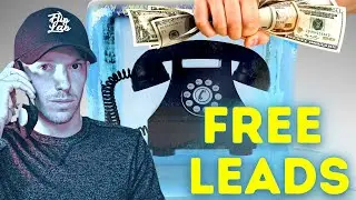 How I score sweet deals FREE: Cold calling an agent