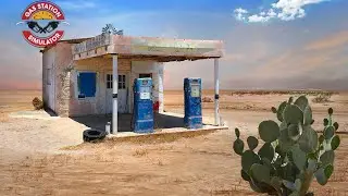 Gas Station Simulator Film - Day 2.