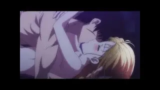 Most Intense Anime Kiss Ever 🥵 / Hottest Tongue Kisses in anime  - with Your Intense Kiss