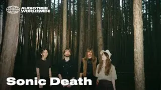 Sonic Death | Audiotree Worldwide