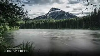 Nature Timelapse SFX - sound effects sequences for drone footage, time lapses, and travel vlogs